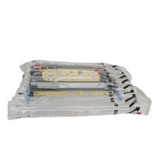 HP Toner Q7582A gelb, ca. 6.000 Seiten für HP Color LaserJet 3800/CP3505 Serie