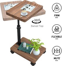 Beistelltisch Betttisch