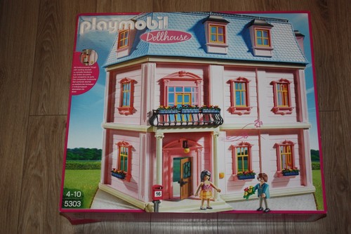 Neu playmobil 5303 - neu,
