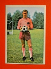 Bergmann Sportbild 68 / Fußball Franz Beckenbauer Bayern München A 100 FEHLDRUCK