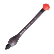 MIDDY SPLASH´EM BOULB PROFI POSEN, 8/10g, PELLET KARPFEN CARP POSE, VORBEBLEIT