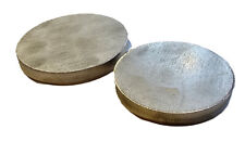 VA Edelstahl Ronde t=12mm Platte V2a Blech rund Scheibe Ø 50-600mm roh gelasert