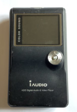 Cowon iaudio x5L 30GB