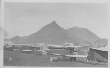 REPRO Militärflugzeuge 1.WK