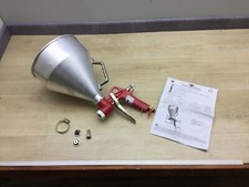 Cogex 79126 Pneumatische Trichterpistole, I16927