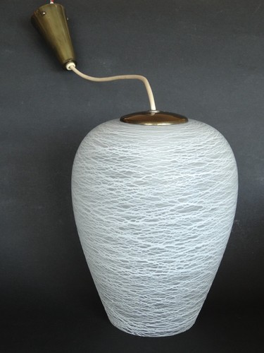 Deckenlampe 50er jahre - deckenlampe,
