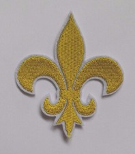 Aufnäher Patch PFADFINDER