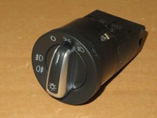 Original VW Polo 6R T5 7H Bora Golf 4 1J Lichtschalter Licht Schalter 6R0941531G