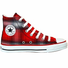 Converse EU 37,5 UK 5 Chucks