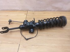 BMW 5er F11 Stoßdämpfer Luftfederbein Dynamic Drive Vorne Links 6796177 6796979