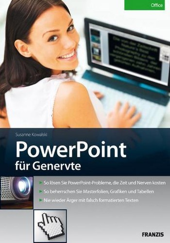 Powerpoint für genervte - für,