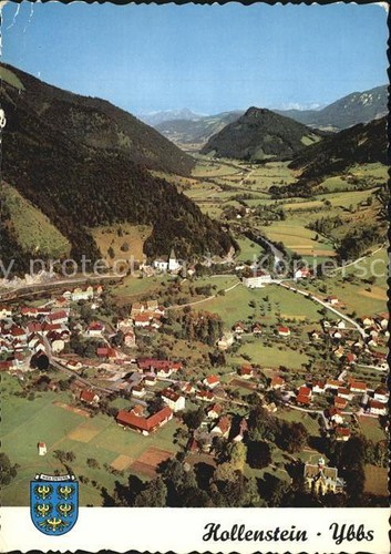 Hollenstein ybbs - hollenstein,