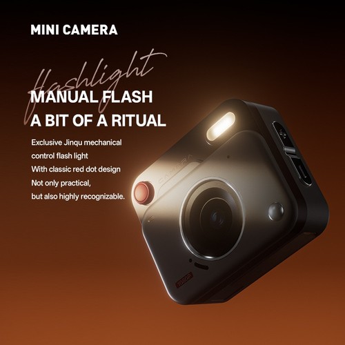 Ccd für mini retro - ccd,