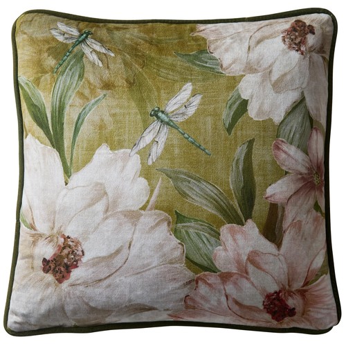 Stück luxus blumen - blumen, sofa
