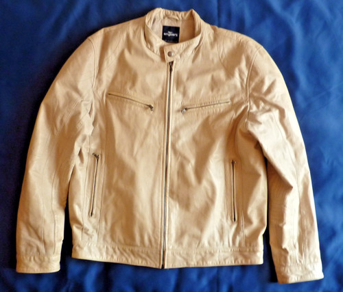 Engbers tolle lederjacke jacke - engbers,
