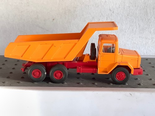 Wiking h0 magirus - ✅wiking,