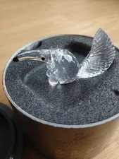 Swarovski Silver Crystal Ameisenbär No.: 271460