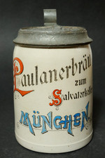 Alter Brauereikrug Paulaner