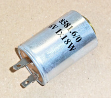 Blinkgeber 6V 1x18W für