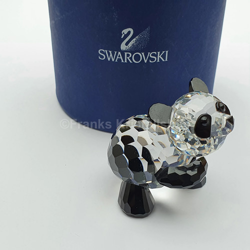 Swarovski panda mutter - swarovski,