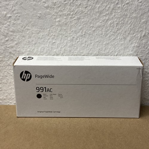 Original 991ac schwarz - original, hp