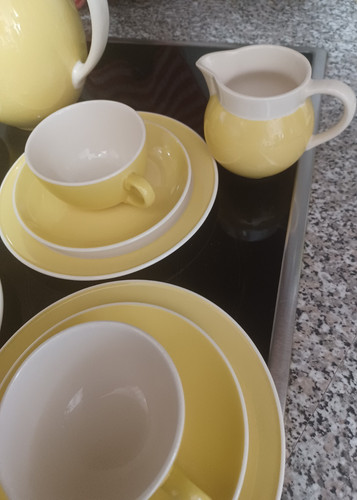 Villeroy boch vintage - &,