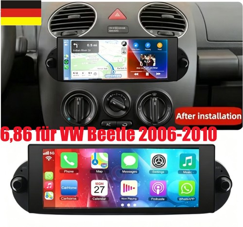 32g für beetle 2006 2010 - beetle, 2006-2010