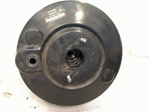 Bremskraftverstärker 13142362