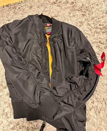 Alpha industries herren - alpha,