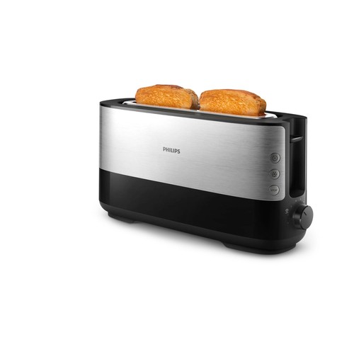 Philips langschlitz toaster - philips,