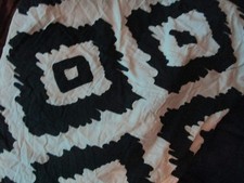 Grosse Tagesdecke Überwurf Sofa Bett Ethno Muster 200/280 cm