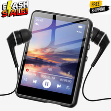 SWOFY 128GB MP3-Player mit