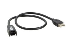 USB Ersatz Opel Adam 2013-> /