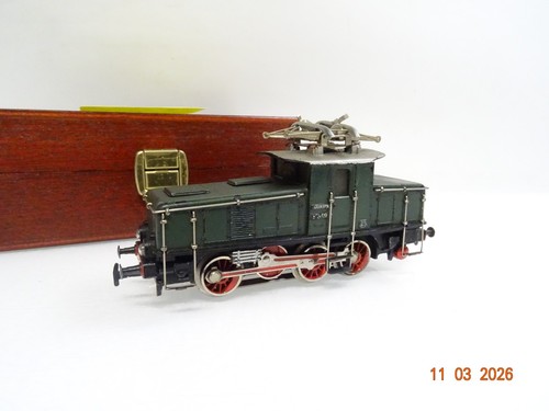 Märklin ce800 lok e - märklin, h0