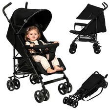 Kinderwagen klappbar