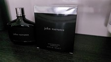 John Varvatos Vintage 125ml