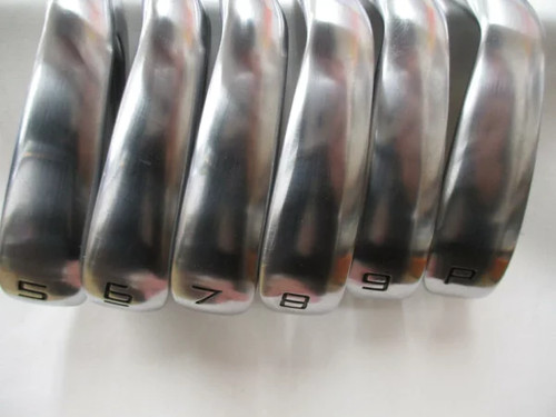 Taylormade p8cb eisensatz 9 - taylormade, 5-9