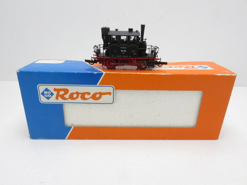 Roco 43257 dampflok - 43257,