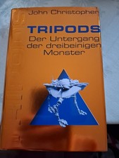 TRIPODS - Der Untergang der