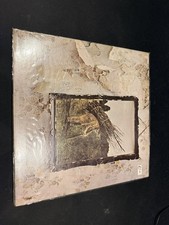 Led Zeppelin IV 1971  Atlantic