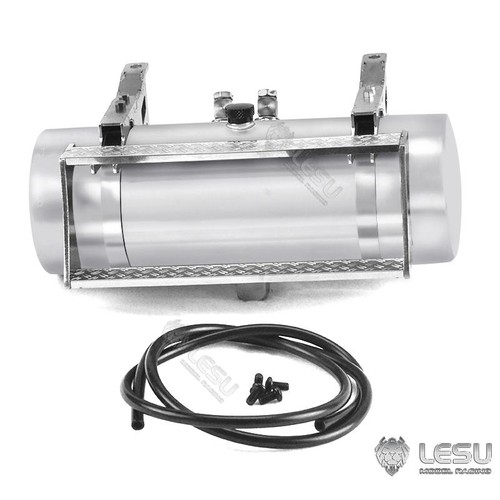 Lesu metall hydraulik - lesu, tank