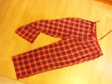 Neue warme Schlupfhose, Hose Gr. 40/42 Eddie Bauer