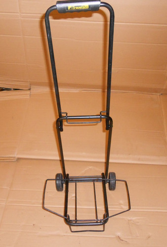 Faltbarer trolley gepäck - faltbarer,