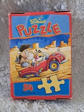 Diddl puzzle verpackt - puzzle,