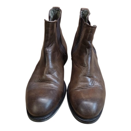Buffalo damen boots - gr,