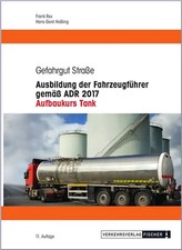 Ausbildung der Fahrzeugführer