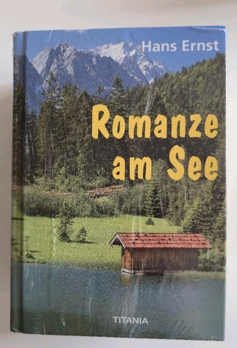 Hans ernst 3er buch set - 3er, buch-set