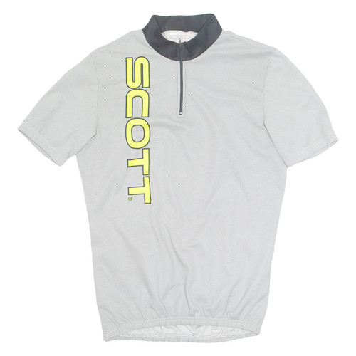 Scott fahrrad herren trikot - herren,