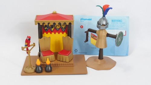 Playmobil ritter 6375 - playmobil,