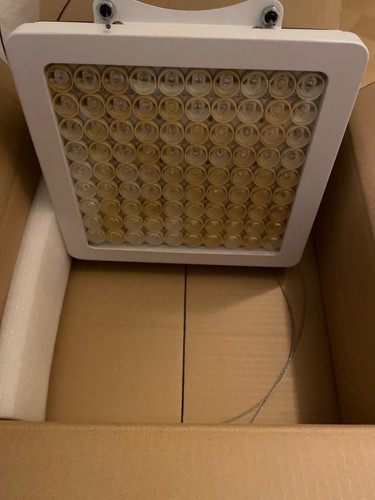 Led lampe grow - lampe, lumigrow